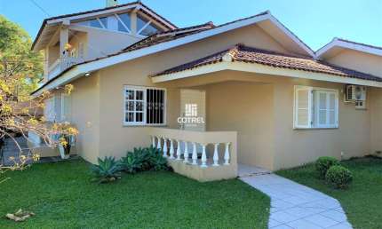 Casa com 3 quartos à venda na Rua Turquesa, 291, Camobi, Santa Maria