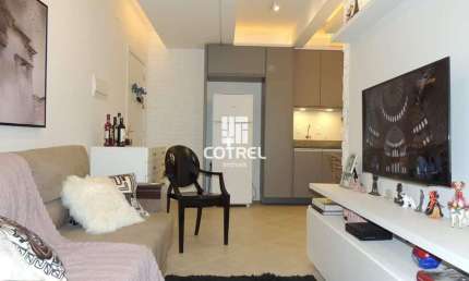 Apartamento 2 dormitórios à venda Presidente João Goulart Santa Maria/RS