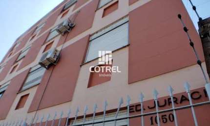 Apartamento 2 dormitórios no Bairro Noal localizado na cidade de Santa Maria/RS