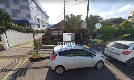 Terreno 12x70 m² no Bairro Nossa Senhora das Dores localizado na cidade de Santa