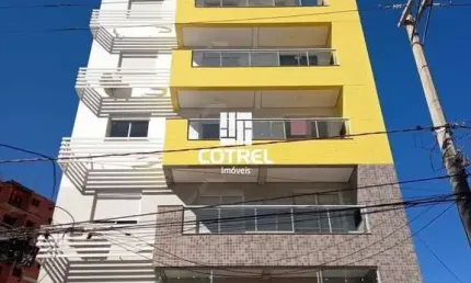 Apartamento 1 dormitório no Bairro Nossa Senhora do Rosário localizado na cidade