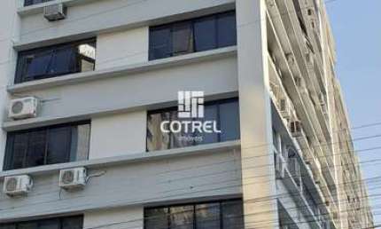 Sala Comercial para venda com 54 m² situada no Bairro Centro na cidade de Santa