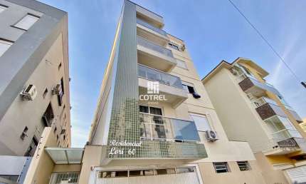 Apartamento 2 dormitórios no Bairro Camobi localizado na cidade de Santa Maria/R