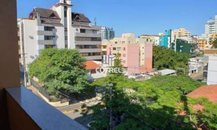 Apartamento 3 dormitórios e 1 vaga de garagem no Bairro Nossa Senhora Medianeira