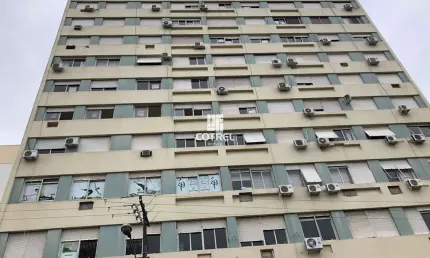 Sala Comercial central 225,93 m² localizada na cidade de Santa Maria/RS