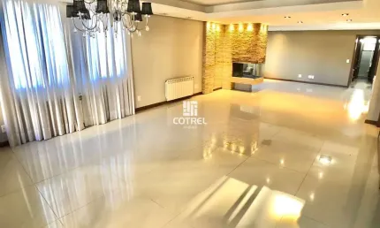 Apartamento 3 dormitórios sendo 3 suítes e 2 vagas de garagem no Bairro Nossa Se