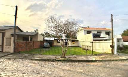 Casa 3 dormitórios e 1 vaga de garagem no Residencial Lopes localizada na cidade