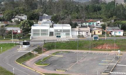Loja Comercial 200 m² no Bairro Pinheiro Machado localizada na cidade de Santa M