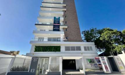 Apartamento semimobiliado com 2 dormitórios, suíte e garagem no Residencial Jasm
