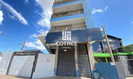 Sala Comercial 73 m²  localizada no Bairro Centro na cidade de Santa Maria - RS