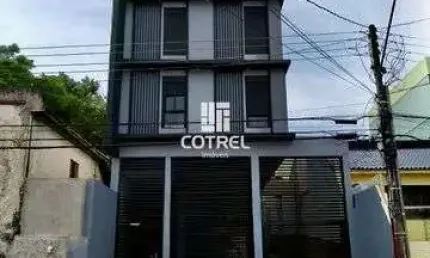Apartamento 1 dormitório localizado no bairro centro na cidade de santa maria -