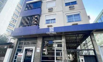 Loja 216 m² localizada no Bairro Centro na cidade de Santa Maria - RS