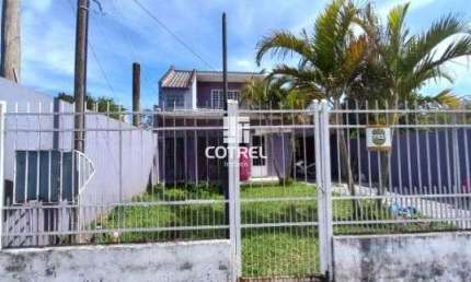 Casa 3 dormitórios 3 vagas de garagem localizado no Bairro Carolina na cidade de