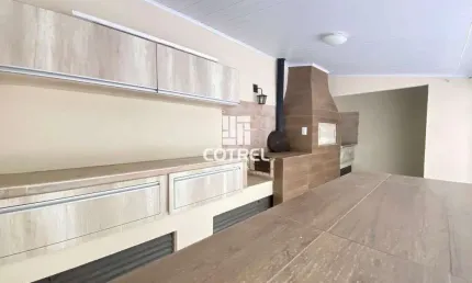 Apartamento com 2 quartos à venda na Rua Benjamin Constant, 840, Centro, Santa Maria