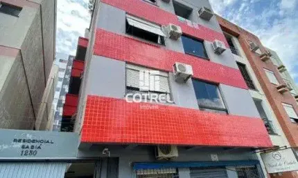 Cobertura 3 dormitórios 1 suíte 1 vaga de garagem  localizada no bairro Bonfim n