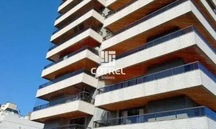 Apartamento 4 dormitórios 4 banheiros 1 vaga de garagem localizado no bairro Noa
