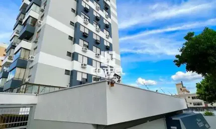 Apartamento 2 dormitórios à venda Nossa Senhora de Fátima Santa Maria/RS