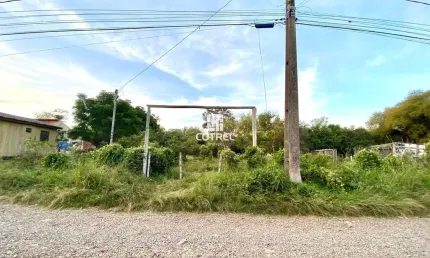 Terreno para venda com 1.000 m² situado no Bairro Diácono João Luiz Pozzobon