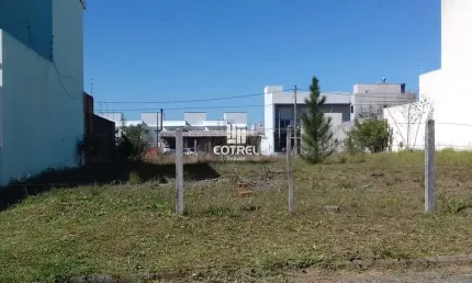 Terreno com 350m² para venda no Ouro Verde situado no Bairro Pé de Plátano na ci