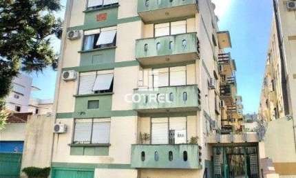 Apartamento no Residencial Maiorca com 02 dormitórios, dependência de emprega co