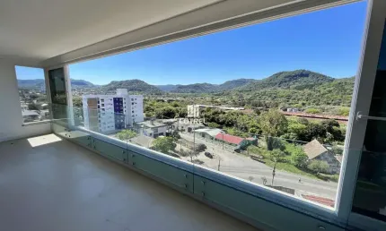 Apartamento com 3 suítes e 3 vagas de garagem no Bairro Nossa Senhora das Dores