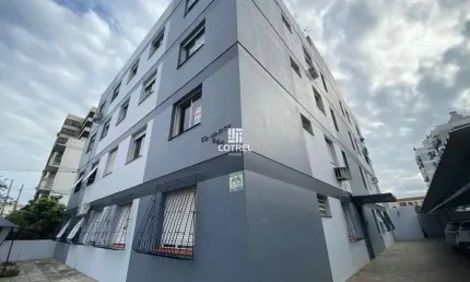 Apartamento para venda e locação com 3 dormitórios, 1 banheiro social situado na