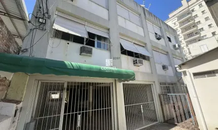 Apartamento para venda com 3 dormitórios, 1 vaga de garagem situado no bairro ce