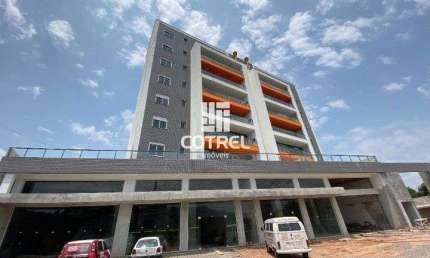 Apartamento para venda no Residencial San Carlos com 3 dormitórios sendo 1 suíte