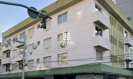 Apartamento para venda no Edifício Residencial Viena situado no Bairro Bonfim na