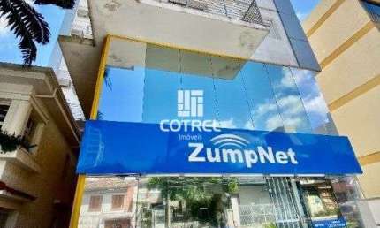 Loja Comercial para locação 350 m² no Bairro Centro na cidade de Santa Maria/RS.