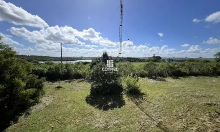 Chácara para venda na beira da barragem em Itaara/RS