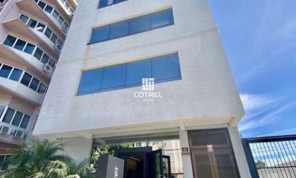 Sala Comercial para locação no Alameda Office Center situado no Bairro Nossa S.