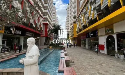 Sala Comercial para locação com 33 m² situada no Residencial Espirito Santo na c