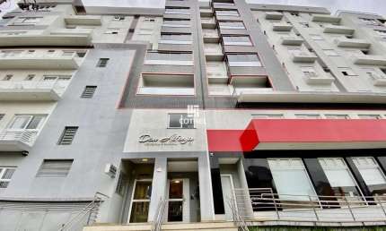 Sala Comercial com 44,7 m² para locação situada no Bairro Camobi na cidade de Sa