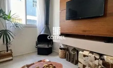 Casa para venda no Residencial Novo Vale com 2 dormitórios, 1 vaga de garagem si