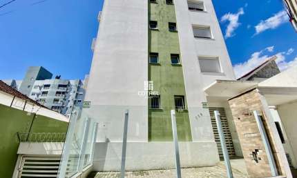 Apartamento para venda no Residencial Roma situado no Bairro Nossa S. do Rosário