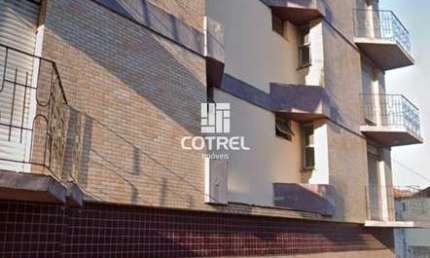 Apartamento para venda com 2 dormitórios, 1 vaga de garagem situado no Bairro Bo