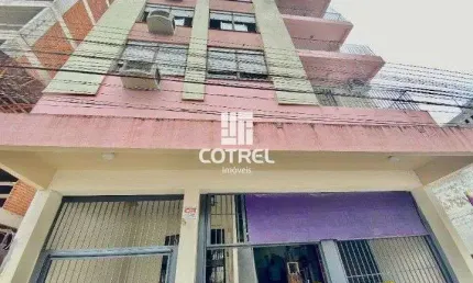 Apartamento para venda e locação com 3 dormitórios 1 sendo suíte, 1 vaga de gara