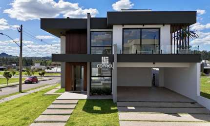 Casa para venda no condomínio fechado Cidade Universitária