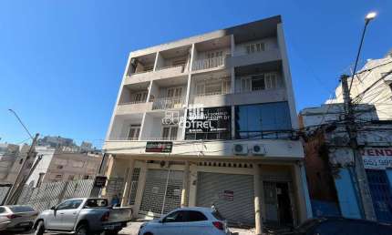 Sala Comercial para venda e locação situada no Bairro Centro na cidade de Santa