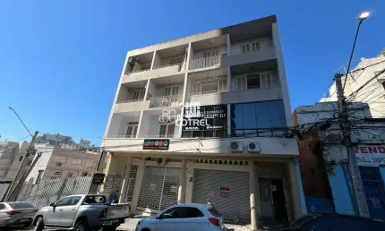 Sala Comercial para venda e locação situada no Bairro Centro na cidade de Santa