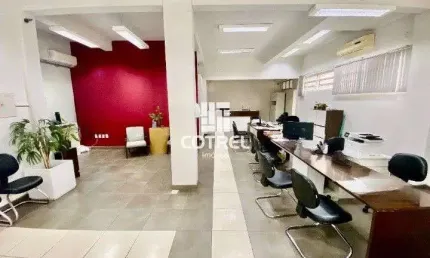 Loja Comercial para locação com 140 m² situada no Bairro Centro na cidade de San