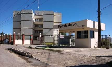Apartamento de 3 dormitórios 1 vaga de garagem localizado no bairro Camobi na ci