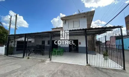 Loja comercial 70 m² localizada no Bairro Urlândia na cidade de Santa Maria - RS