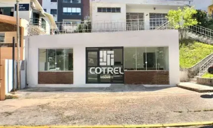 Loja 65 m² localizada no Bairro Nossa Senhora de Lourdes na cidade de Santa Mari