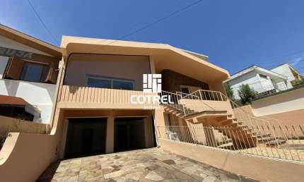 Apartamento 1 dormitório localizado no bairro Nossa Sra de Lourdes na cidade de