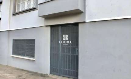 Sala comercial 20m² localizada no bairro Nossa Senhora das Dores na cidade de Sa
