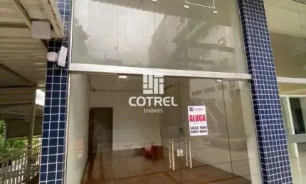 Excelente Sala Comercial 1 banheiro, 1 cozinha situada na Rua Duque de Caxias no