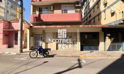 Loja Comercial para locação com 300 m² situada na Rua Olavo Bilac no Bairro Noss