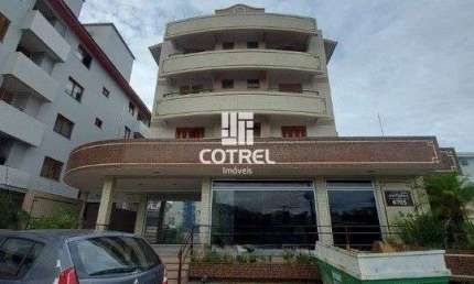 Loja Comercial para locação com 430 m² situada na Av. Prefeito Evandro Behr no B